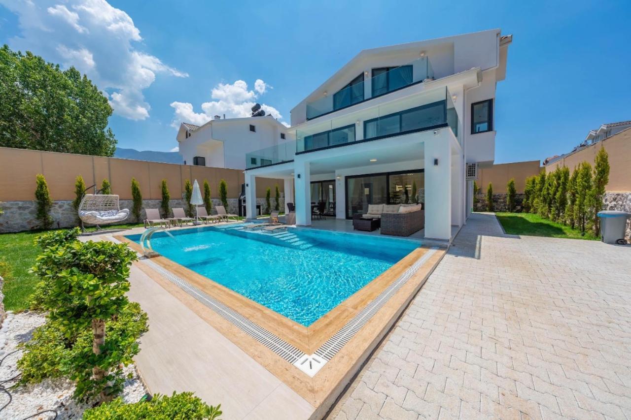 La Marbella Villa 페티예 외부 사진