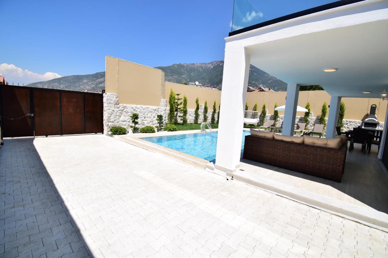 La Marbella Villa 페티예 외부 사진