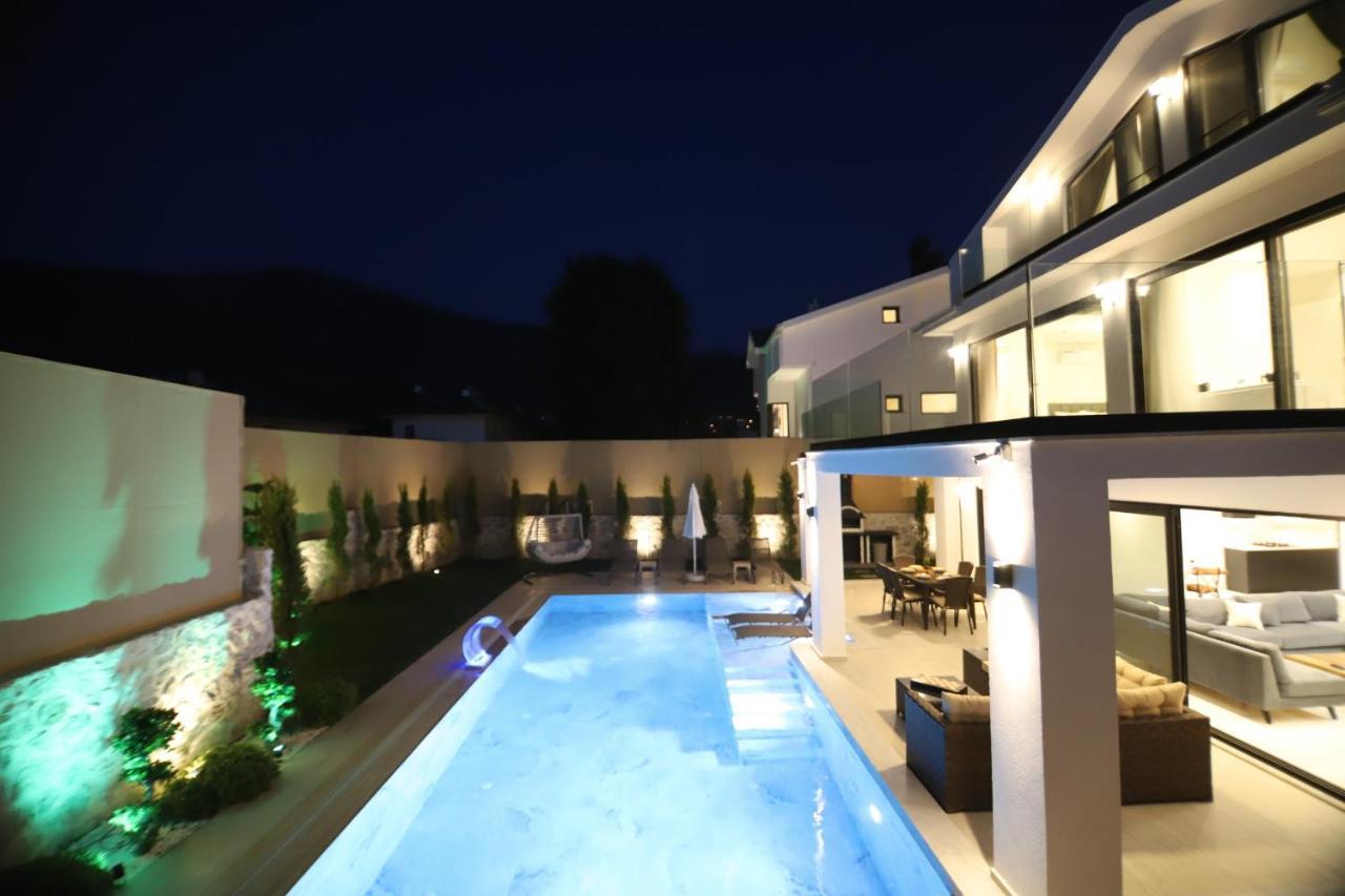 La Marbella Villa 페티예 외부 사진